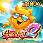 Giao diện tổng quan của một trò chơi slot tại game bai doi thuong với các nút điều khiển và hiển thị tiền xu