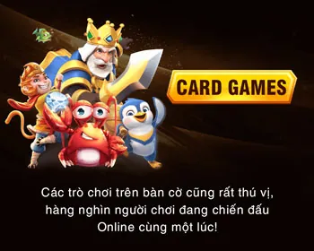 Game bài truyền thống